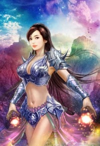 江山為聘:女帝謀天下