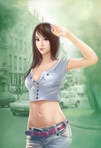 和女主光環作對的下場