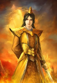 重生之財源滾滾