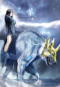 惡魔召喚