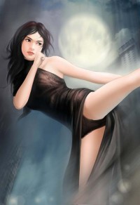 在抱錯文學裡love&peace